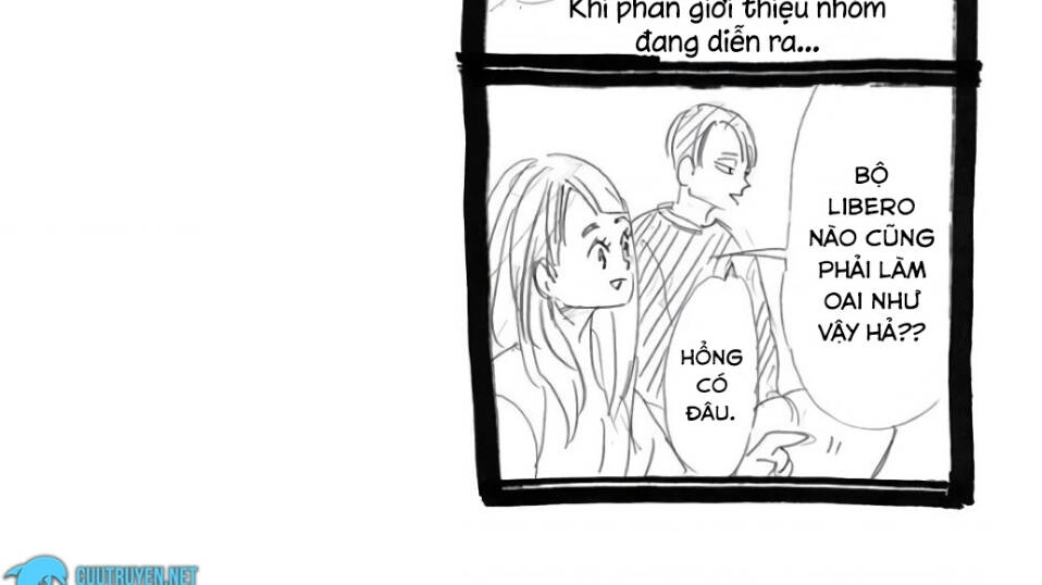 Haikyuu Chapter 294 - 41