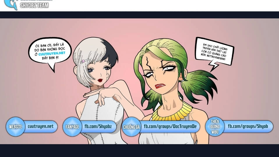 Haikyuu Chapter 294 - 42