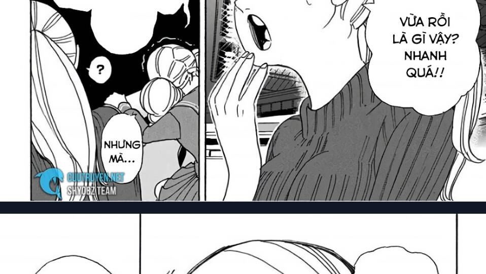 Haikyuu Chapter 295 - 13