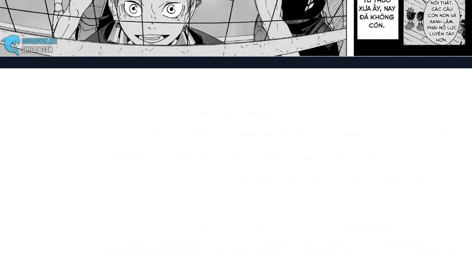 Haikyuu Chapter 295 - 39