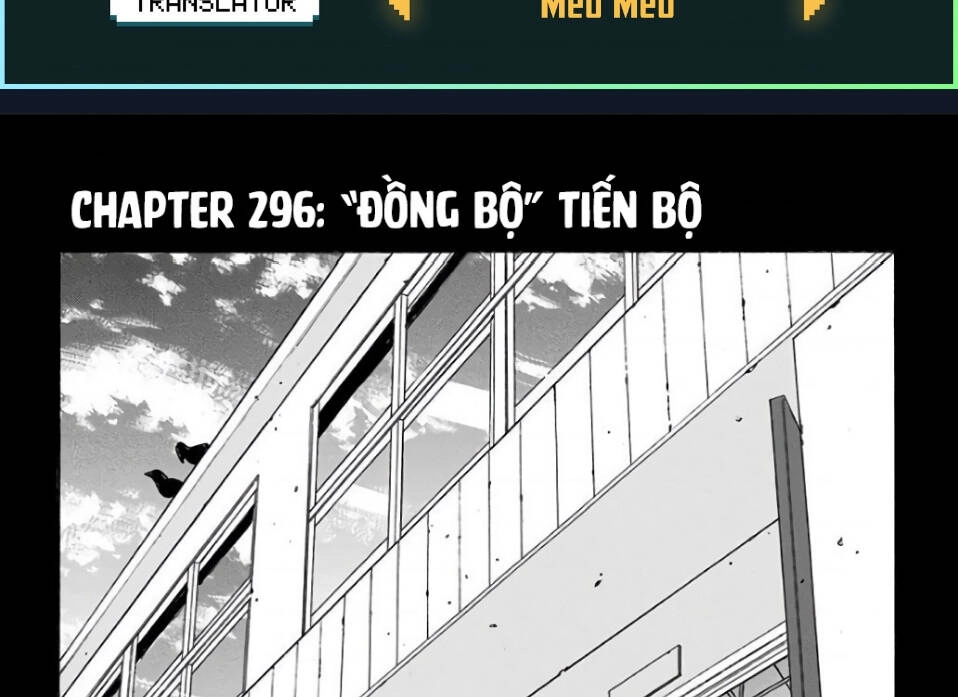 Haikyuu Chapter 296 - 2