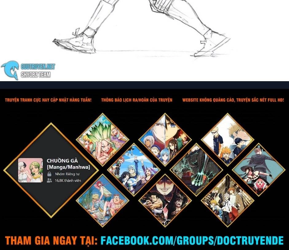 Haikyuu Chapter 298 - 30