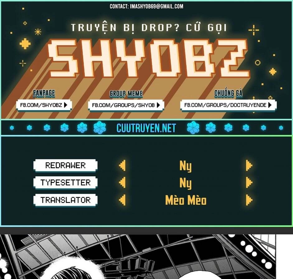 Haikyuu Chapter 300 - 1