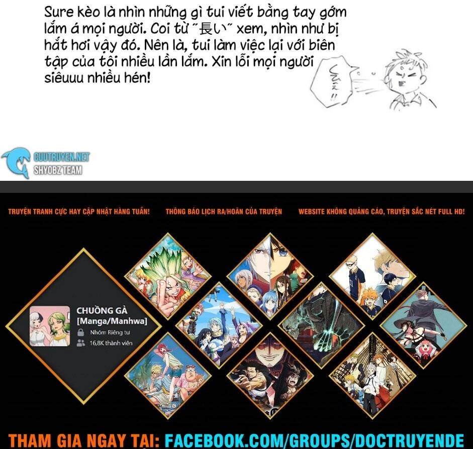 Haikyuu Chapter 300 - 30