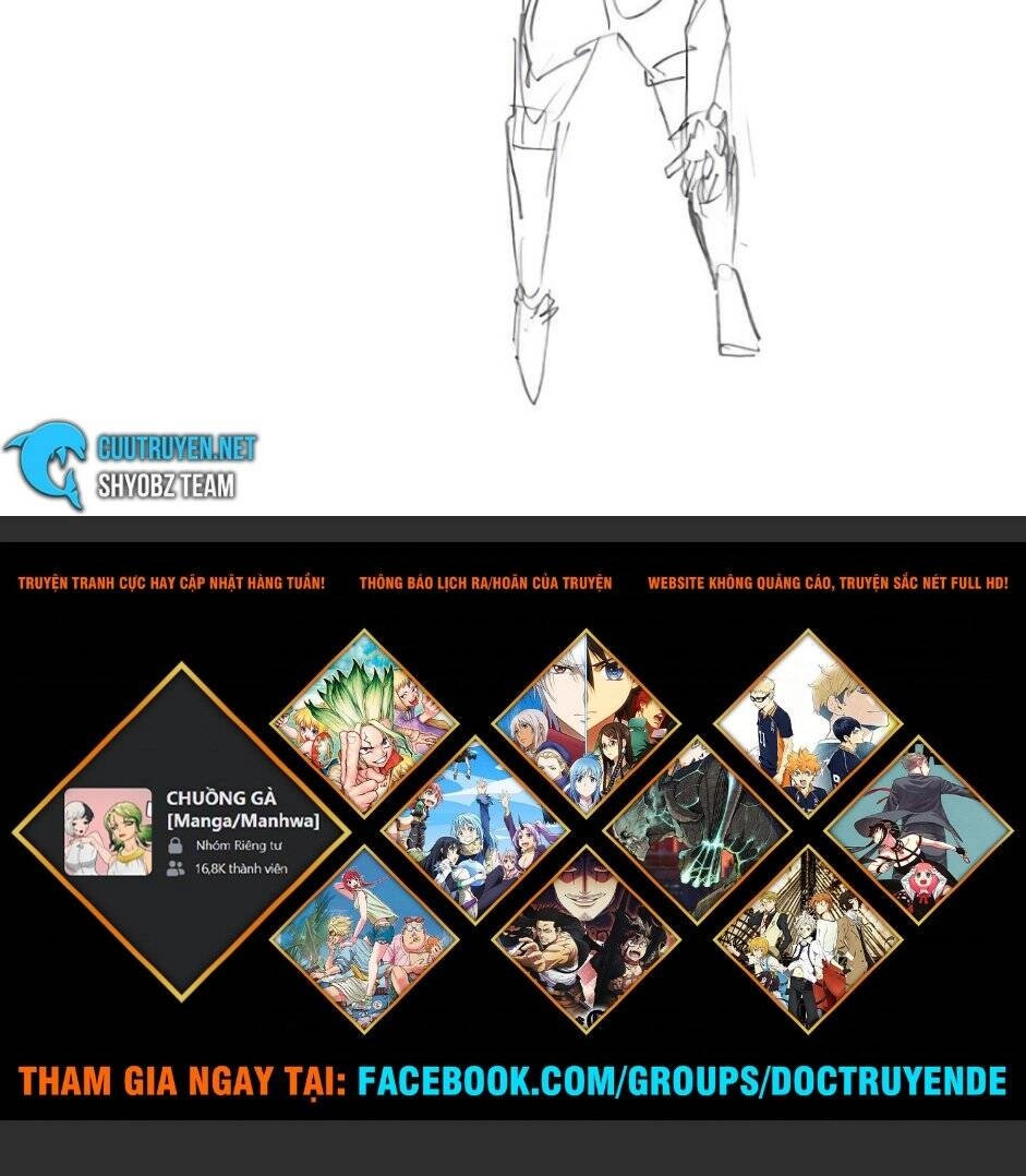 Haikyuu Chapter 302 - 25