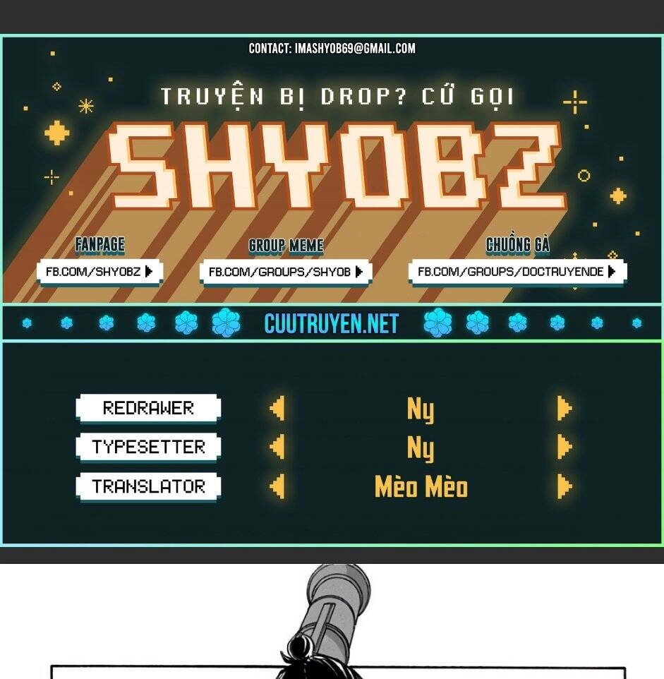 Haikyuu Chapter 303 - 1