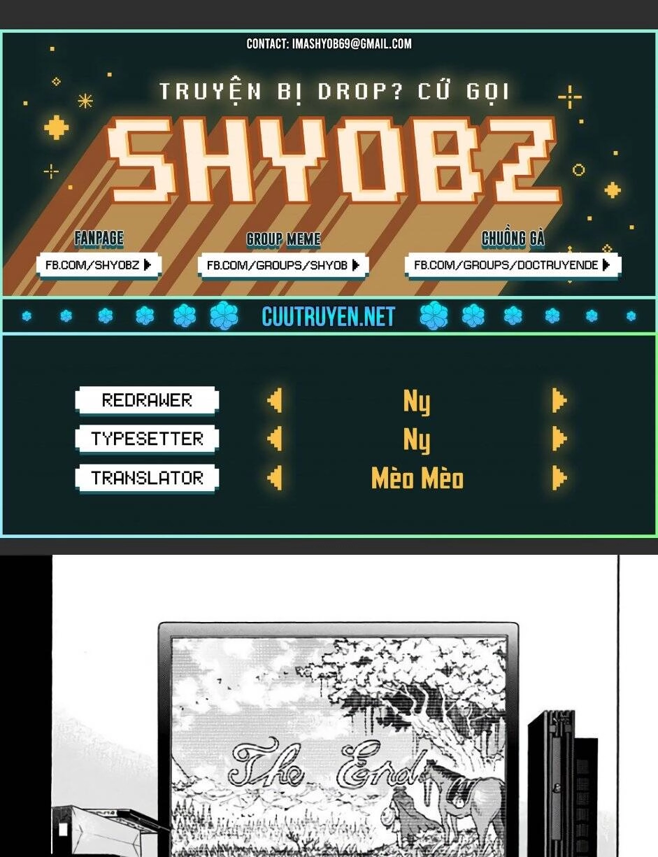 Haikyuu Chapter 305 - 1