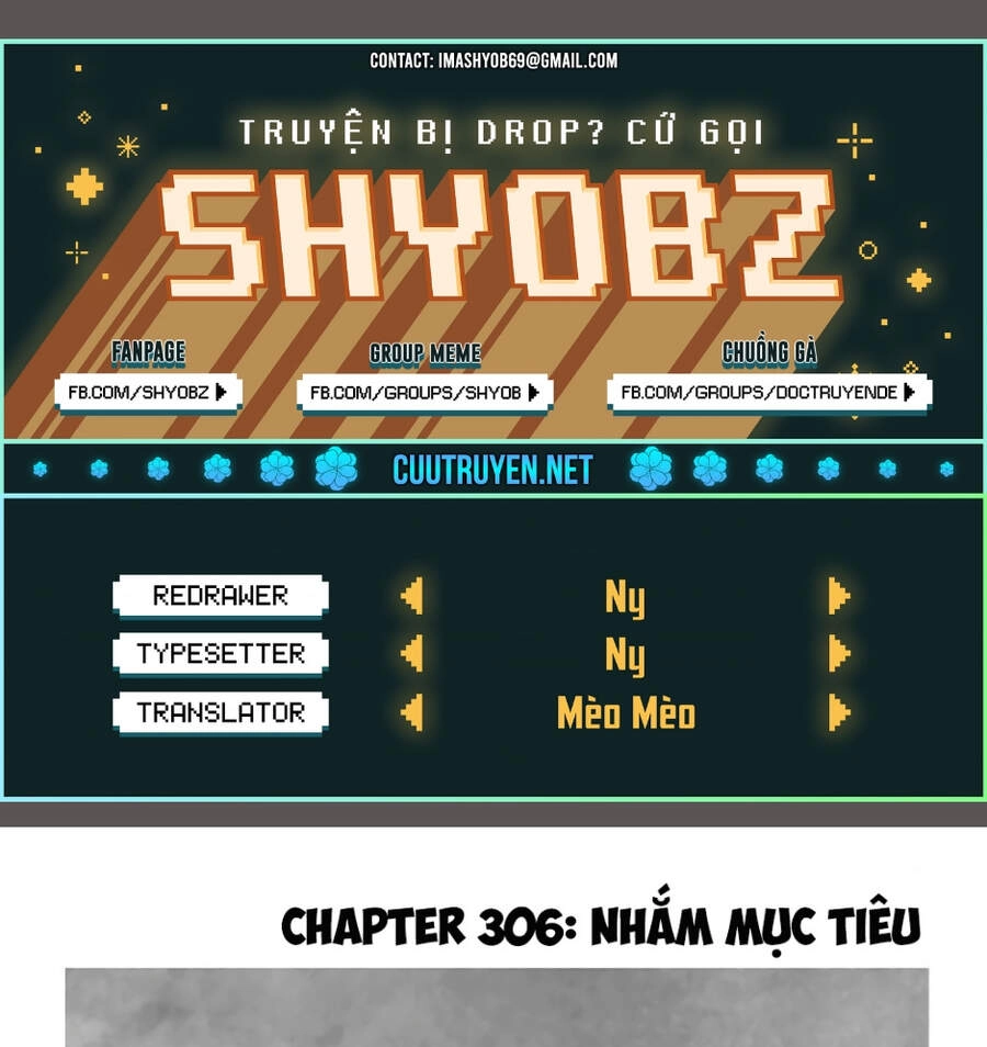 Haikyuu Chapter 306 - 1