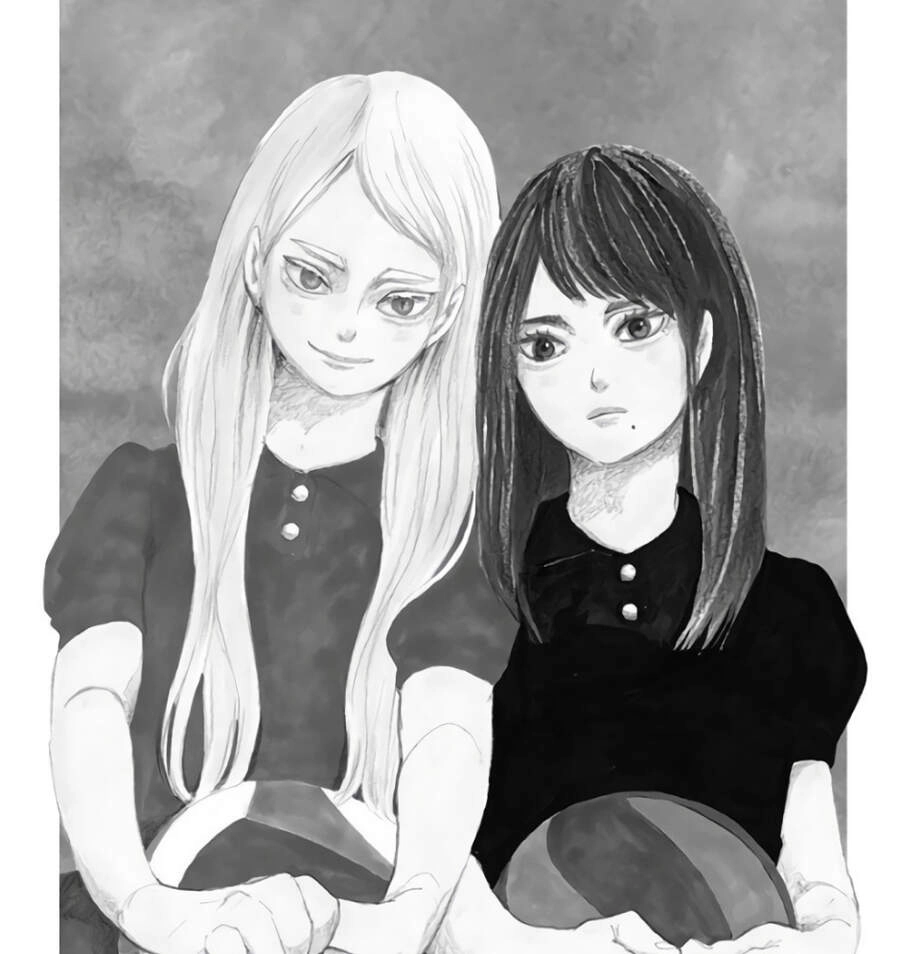 Haikyuu Chapter 306 - 2