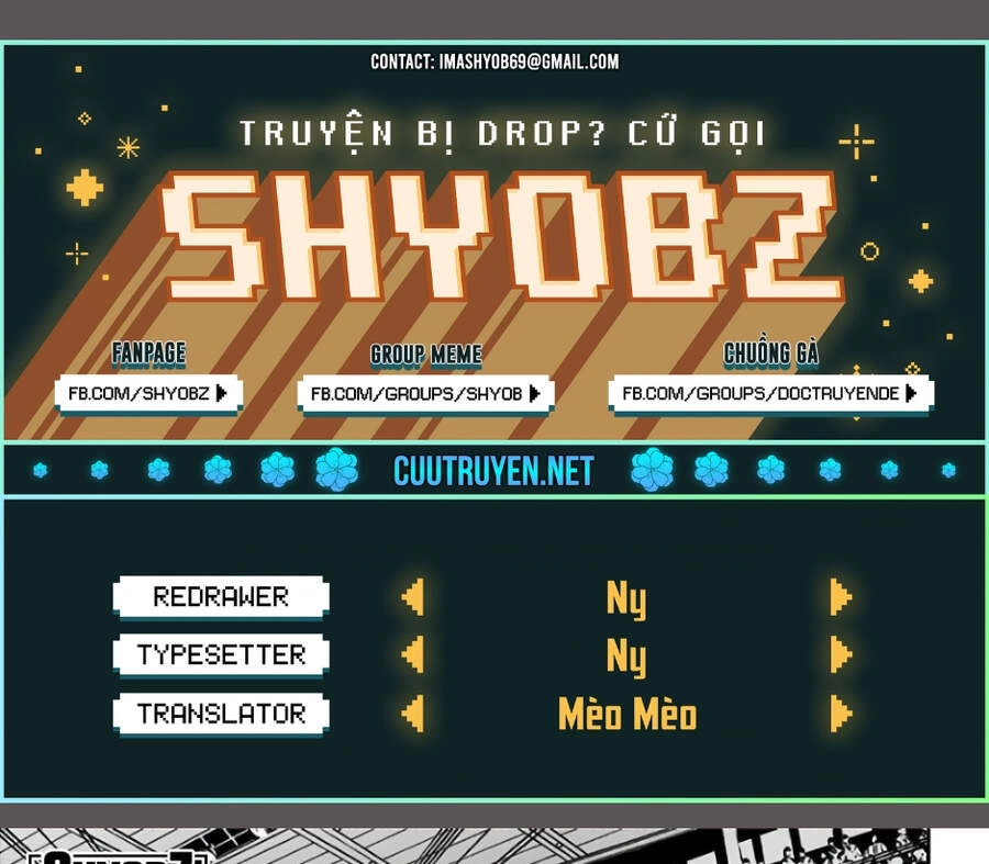 Haikyuu Chapter 308 - 1