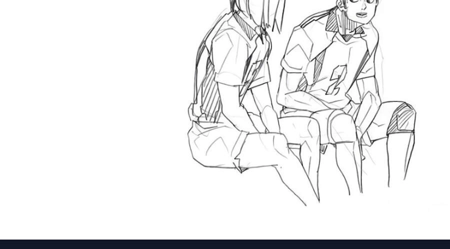Haikyuu Chapter 311 - 59