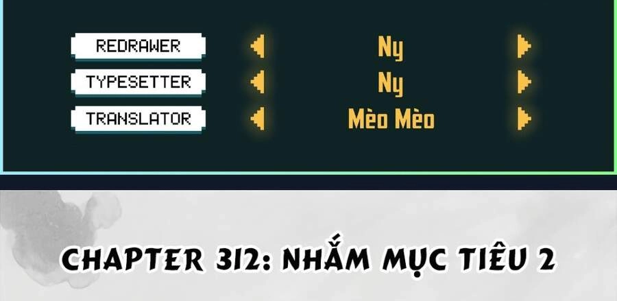 Haikyuu Chapter 312 - 2