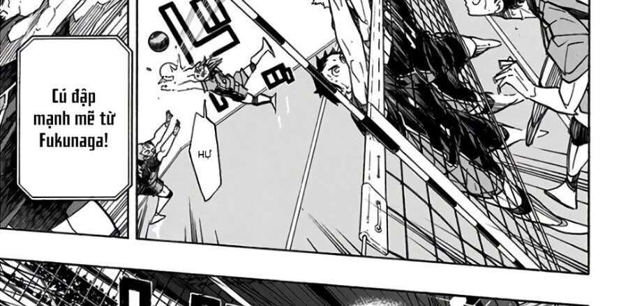 Haikyuu Chapter 312 - 13