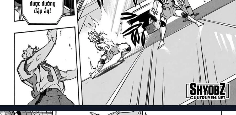 Haikyuu Chapter 312 - 18