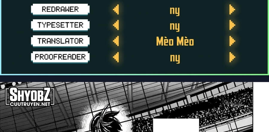 Haikyuu Chapter 314 - 2