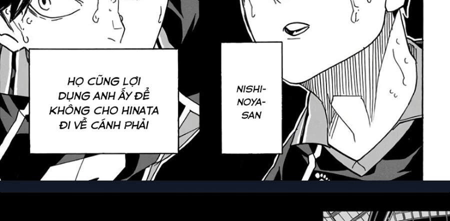 Haikyuu Chapter 314 - 5
