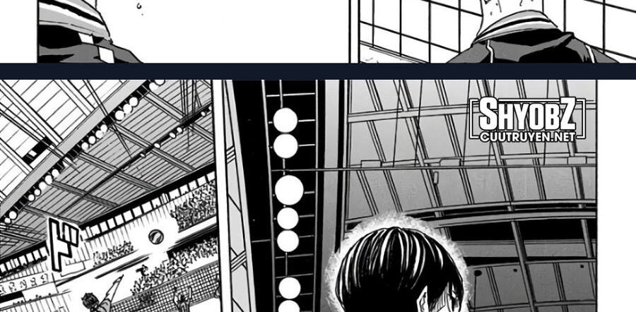 Haikyuu Chapter 314 - 17