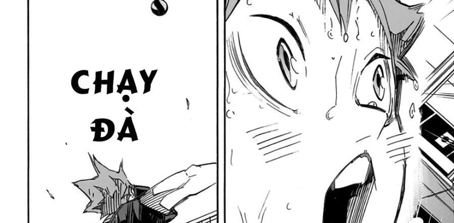 Haikyuu Chapter 314 - 31