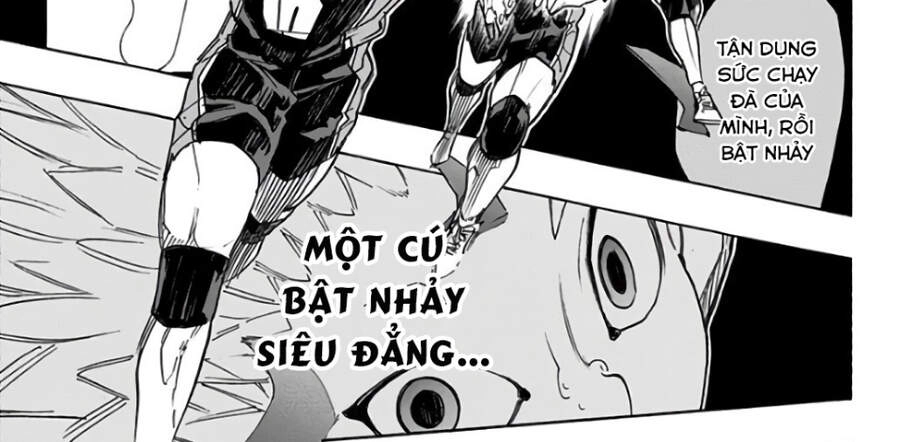 Haikyuu Chapter 314 - 35
