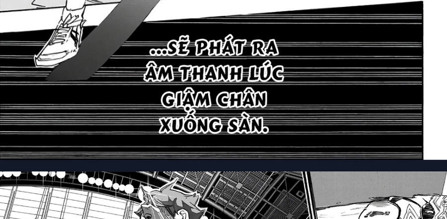 Haikyuu Chapter 314 - 36