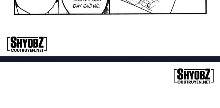 Haikyuu Chapter 314 - 46