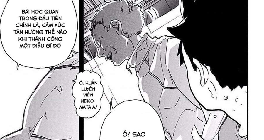 Haikyuu Chapter 318 - 33