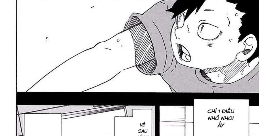 Haikyuu Chapter 318 - 37