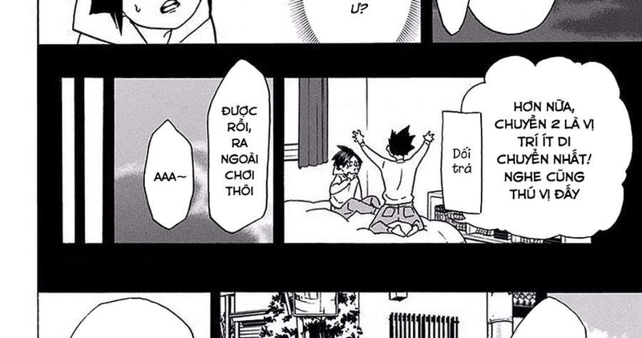 Haikyuu Chapter 318 - 43