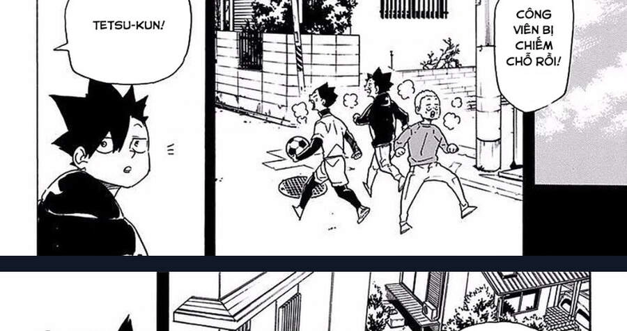 Haikyuu Chapter 318 - 44