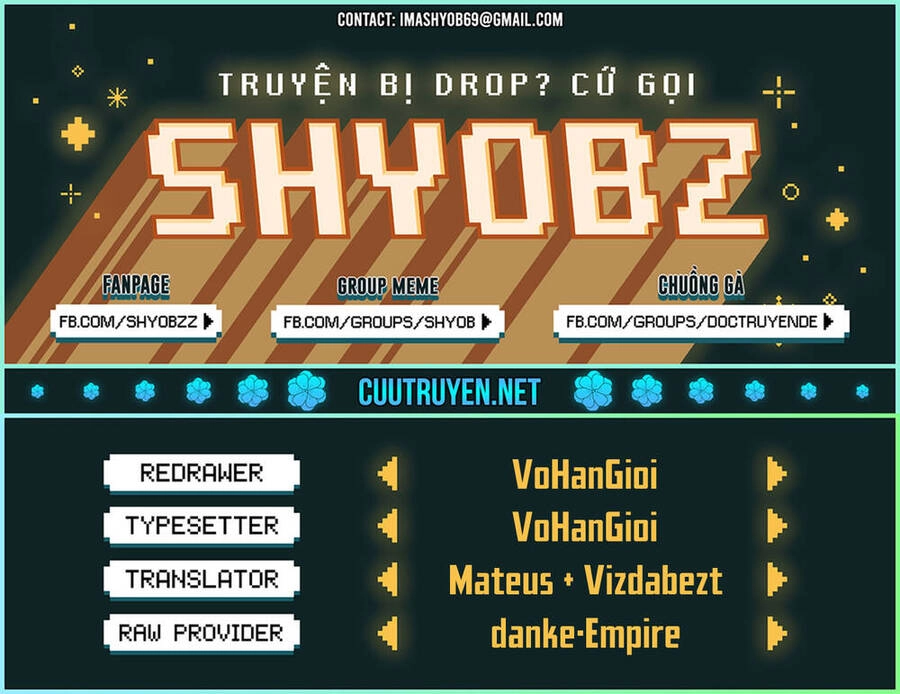 Haikyuu Chapter 339 - 1