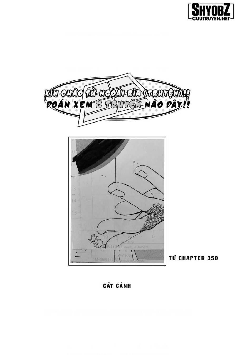 Haikyuu Chapter 350 - 26