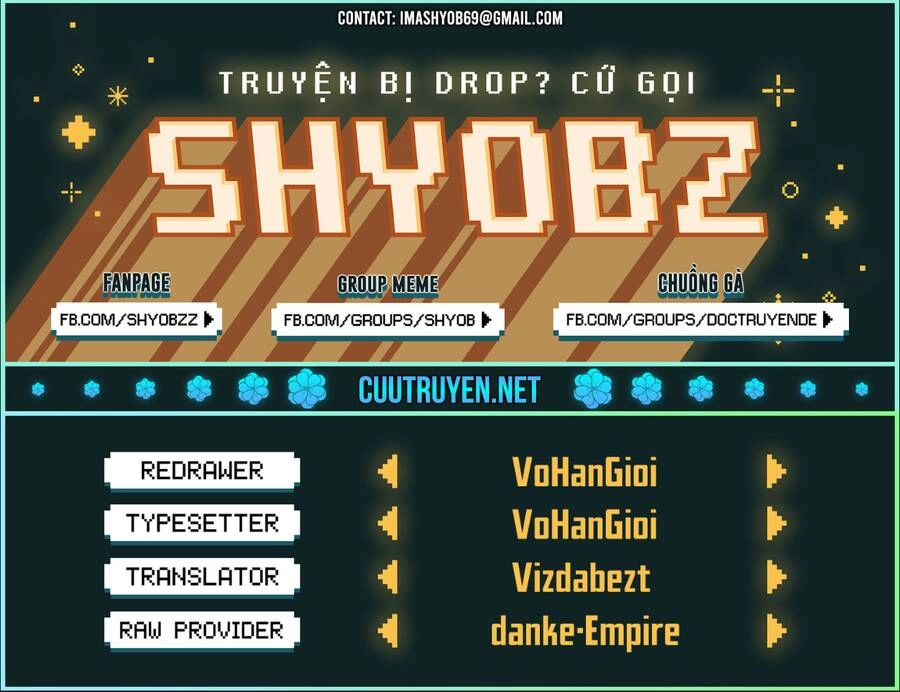 Haikyuu Chapter 360 - 1