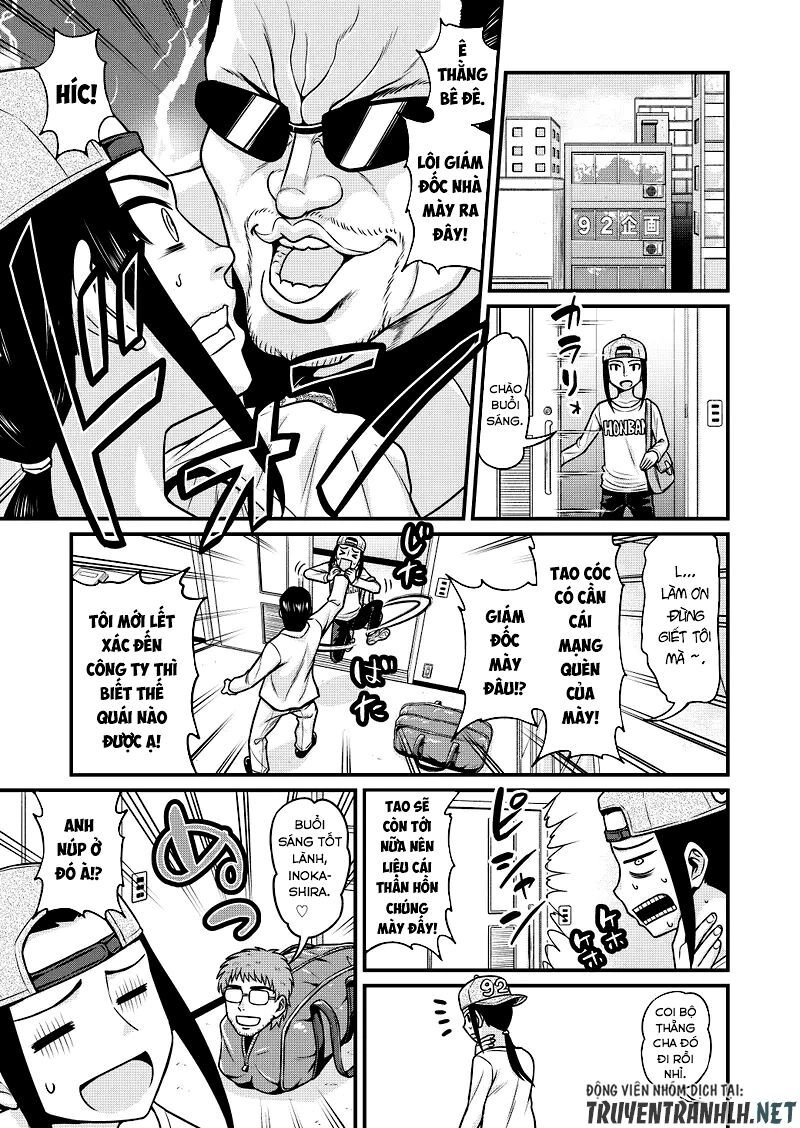 Quay Phim Av Tại Dị Giới Chapter 2 - 3