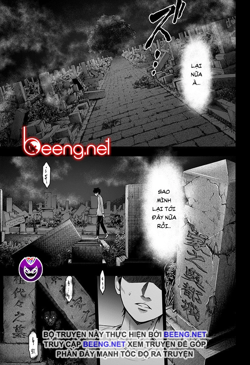 Hợp Đồng Tự Tử Chapter 1.1 - 2