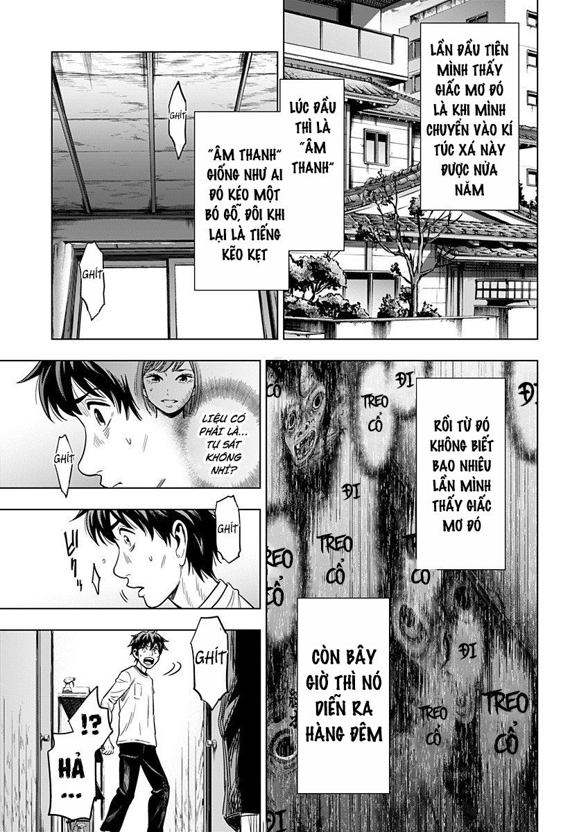 Hợp Đồng Tự Tử Chapter 1.2 - 6