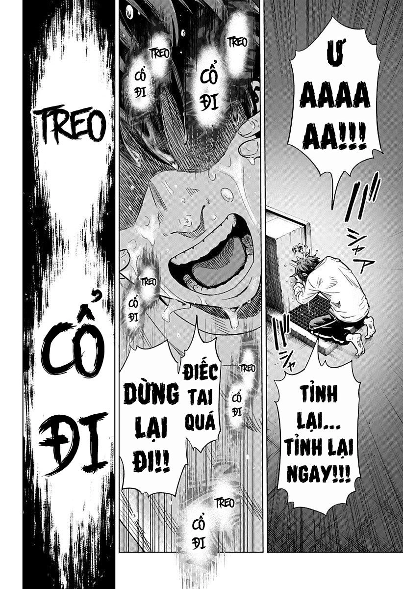 Hợp Đồng Tự Tử Chapter 1.2 - 19