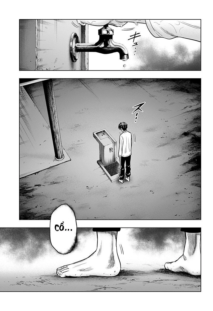 Hợp Đồng Tự Tử Chapter 1.2 - 20