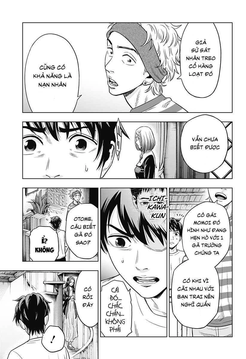 Hợp Đồng Tự Tử Chapter 5 - 5