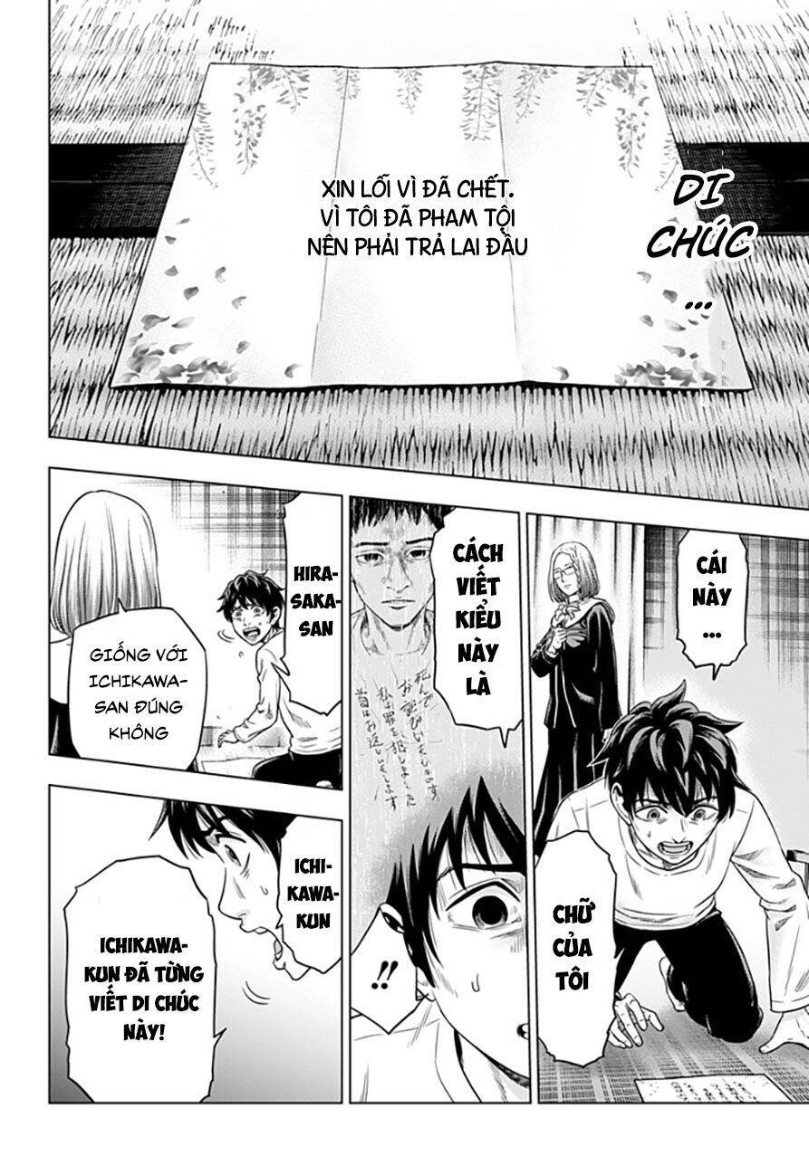 Hợp Đồng Tự Tử Chapter 7 - 6