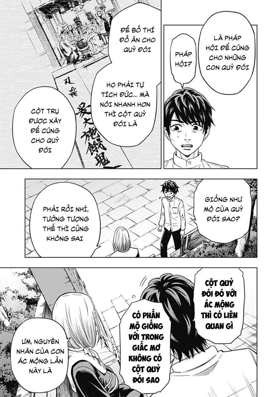 Hợp Đồng Tự Tử Chapter 7 - 15