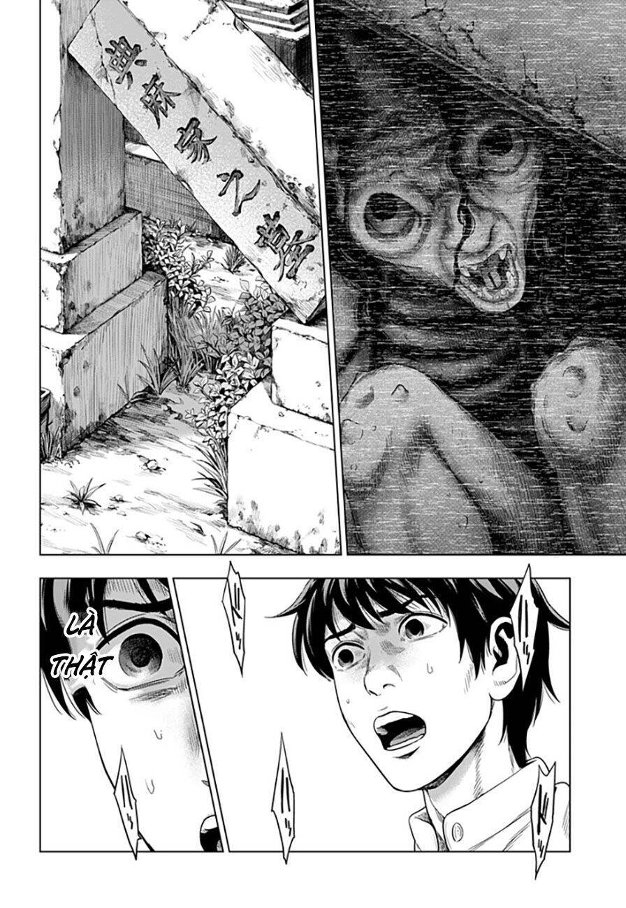 Hợp Đồng Tự Tử Chapter 7 - 23