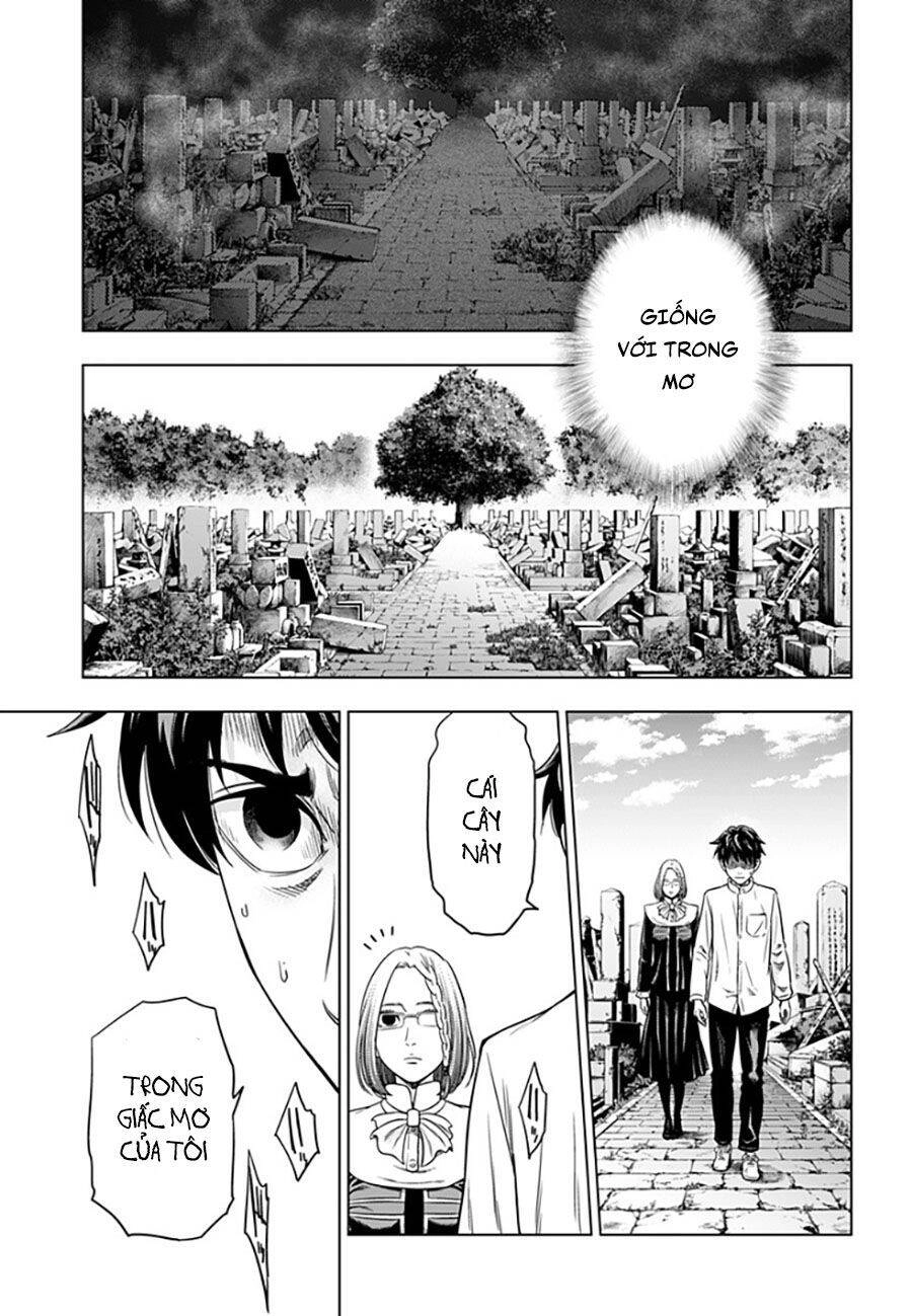 Hợp Đồng Tự Tử Chapter 7 - 24