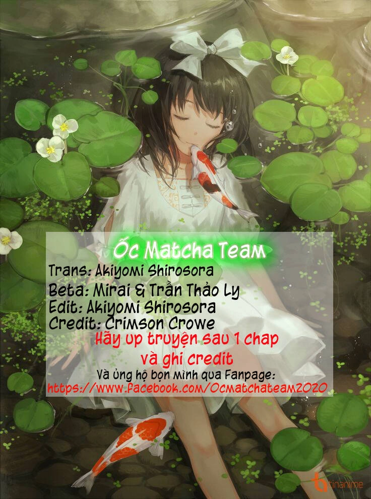 Mugi-Kun Koi Wo Shite Wa Ikenai Chapter 4 - 17