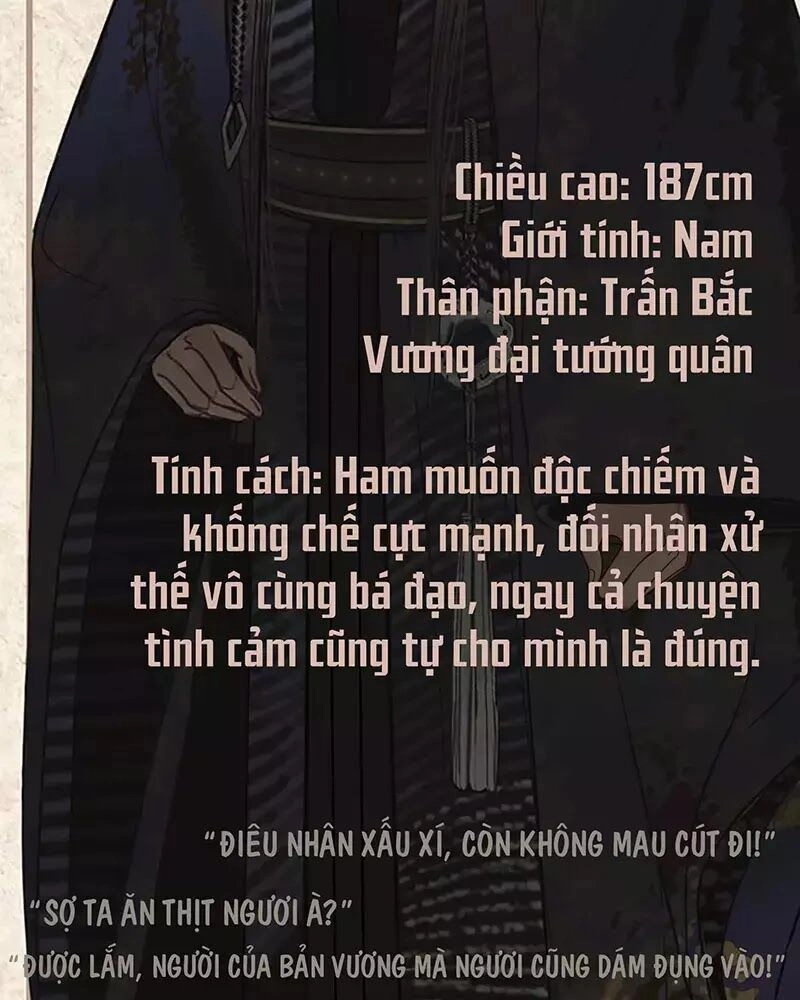 Nô Lệ Câm Chapter 1.1 - 3