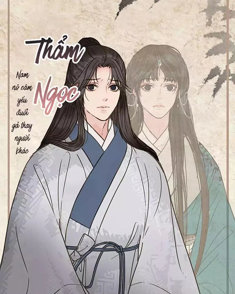 Nô Lệ Câm Chapter 1.1 - 5