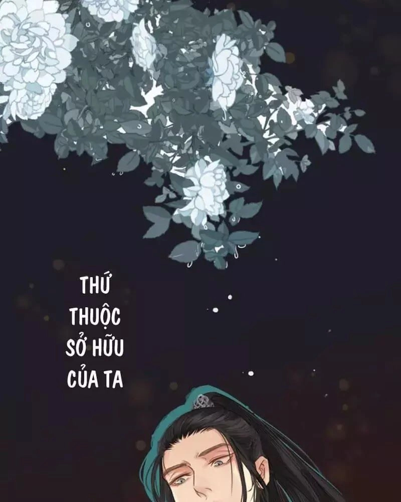 Nô Lệ Câm Chapter 1.1 - 9