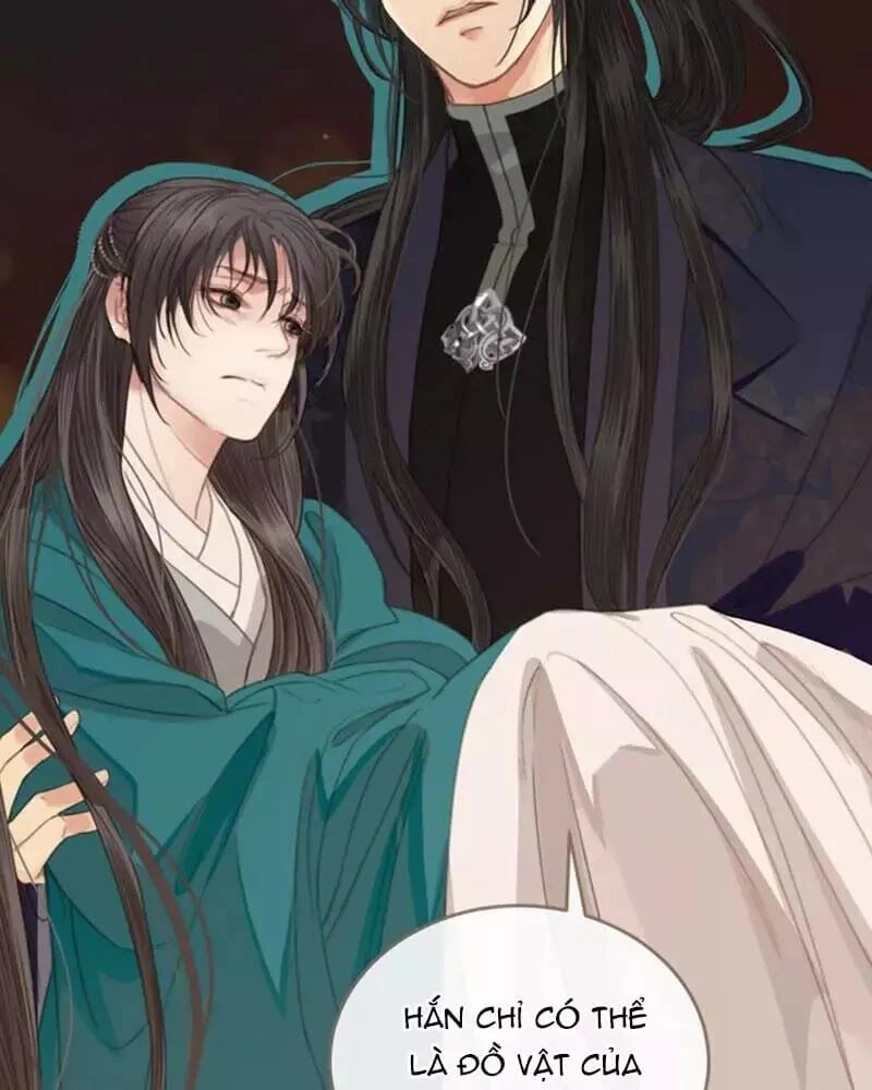 Nô Lệ Câm Chapter 1.1 - 10