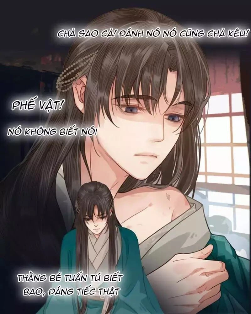 Nô Lệ Câm Chapter 1.1 - 12