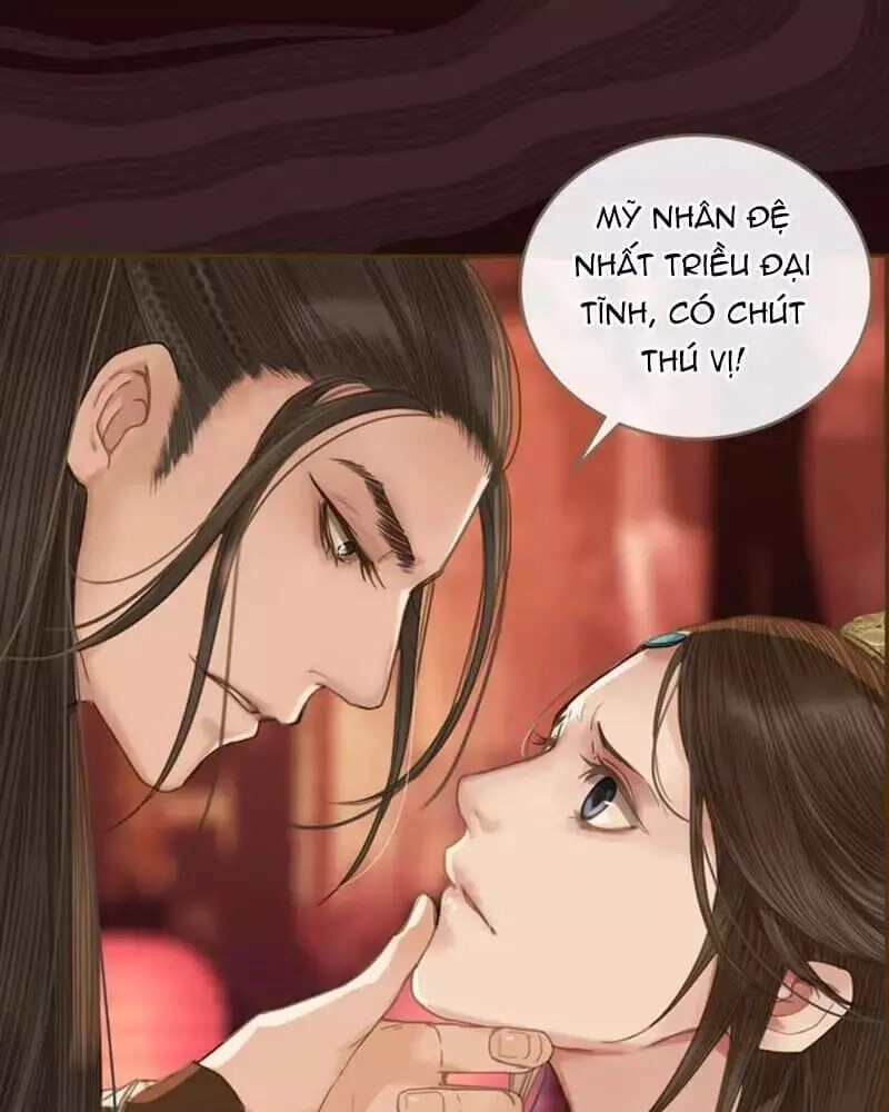 Nô Lệ Câm Chapter 1.1 - 15