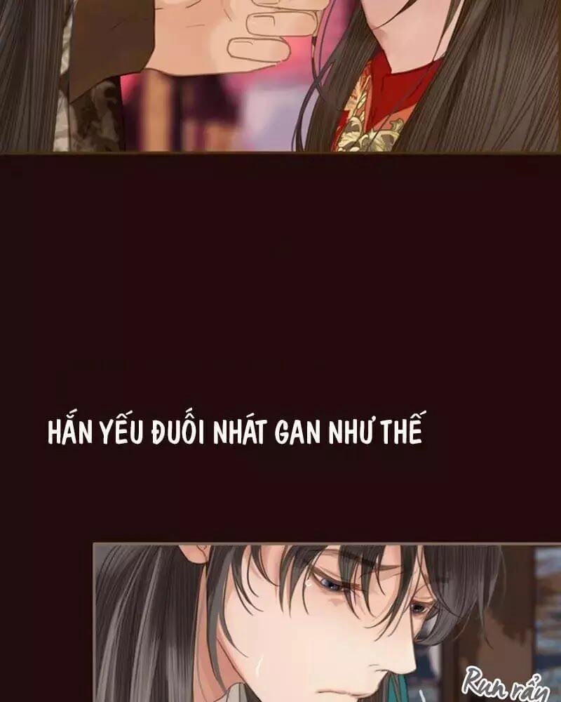 Nô Lệ Câm Chapter 1.1 - 16